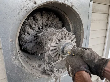 Clogged Vent Cleaning service in Fort Lauderdale, FL