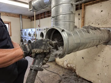 Commercial Vent Cleaning service in Fort Lauderdale, FL