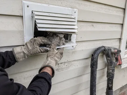 Exhaust Vent Cleaning service in Fort Lauderdale, FL