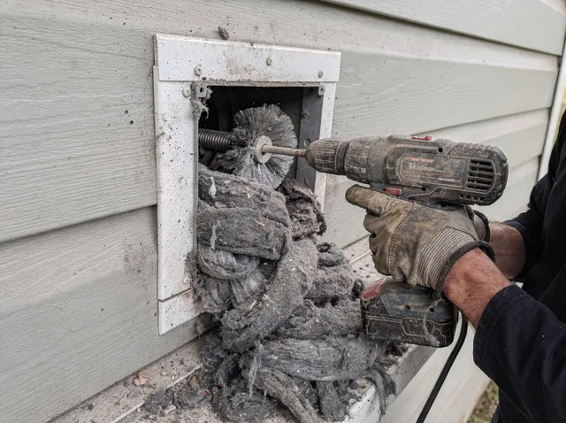 Dryer Vent Cleaning service in Fort Lauderdale, FL