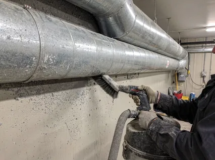 Industrial Vent Cleaning service in Fort Lauderdale, FL
