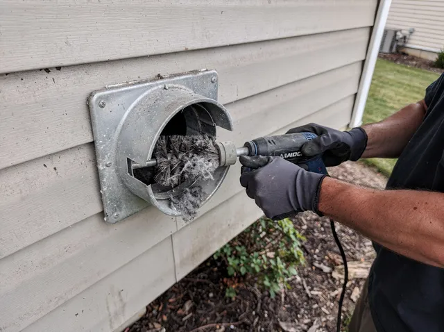 Residential Vent Cleaning service in Fort Lauderdale, FL